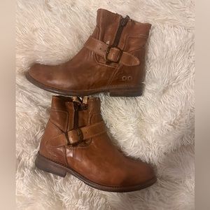 Bedstu Boots